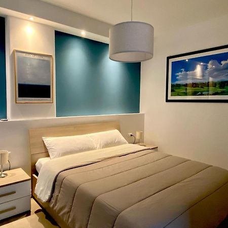 Blue Home Catania Borgo Exterior photo