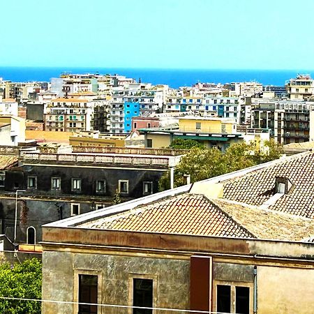 Blue Home Catania Borgo Exterior photo