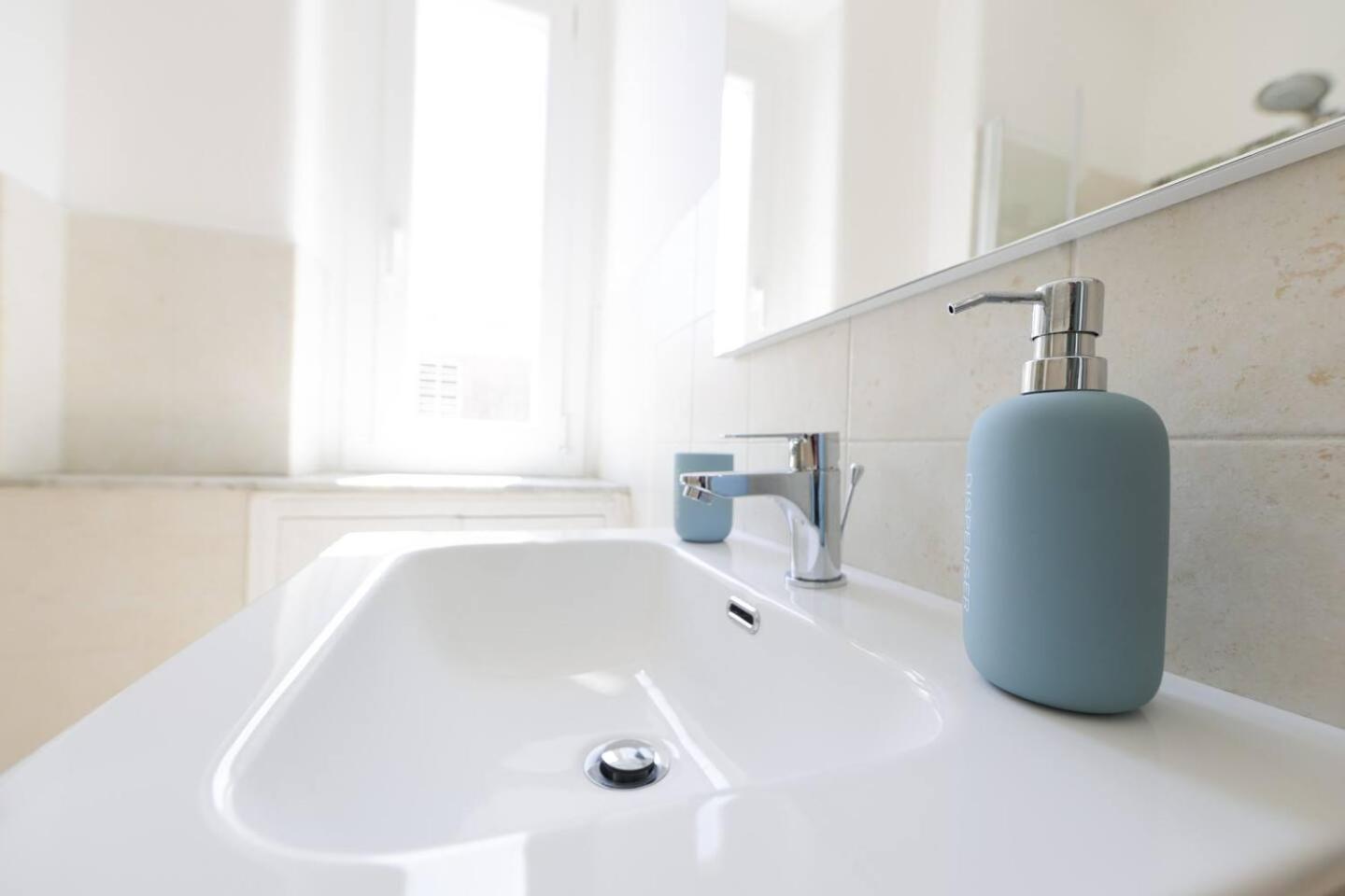 Blue Home Catania Borgo Exterior photo