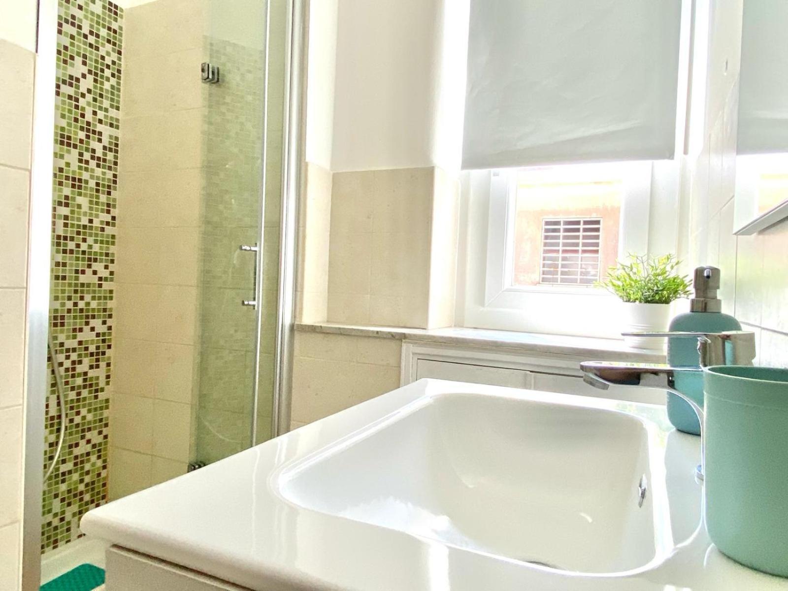Blue Home Catania Borgo Exterior photo