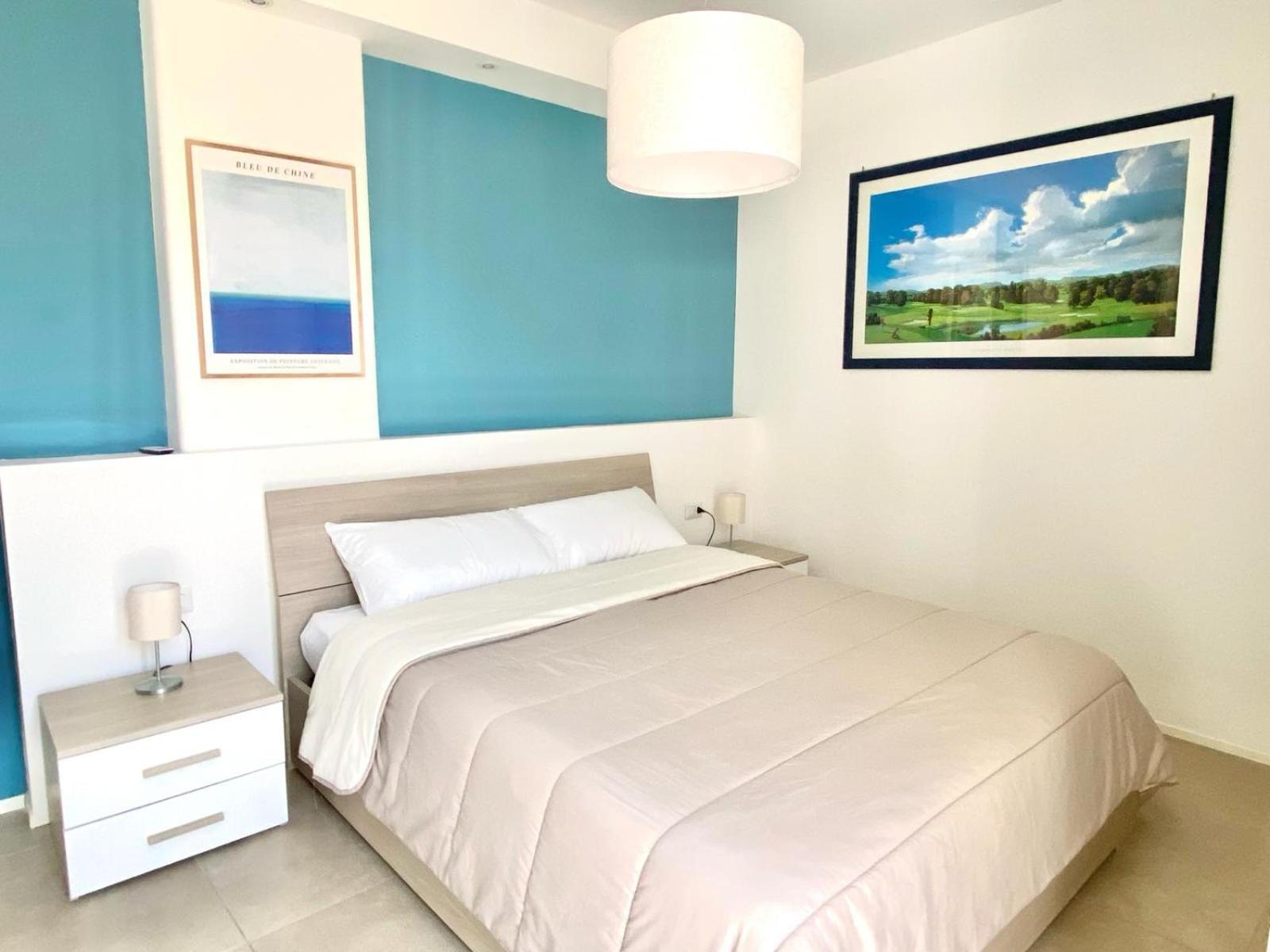 Blue Home Catania Borgo Exterior photo