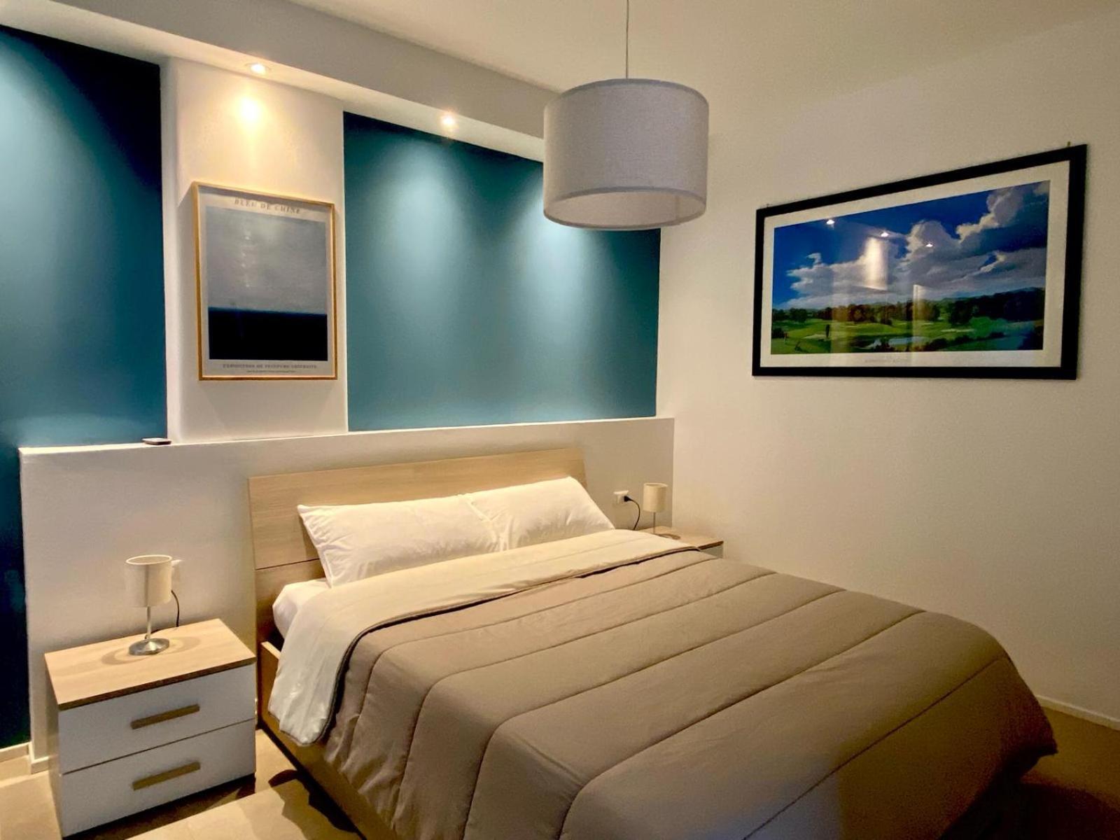 Blue Home Catania Borgo Exterior photo
