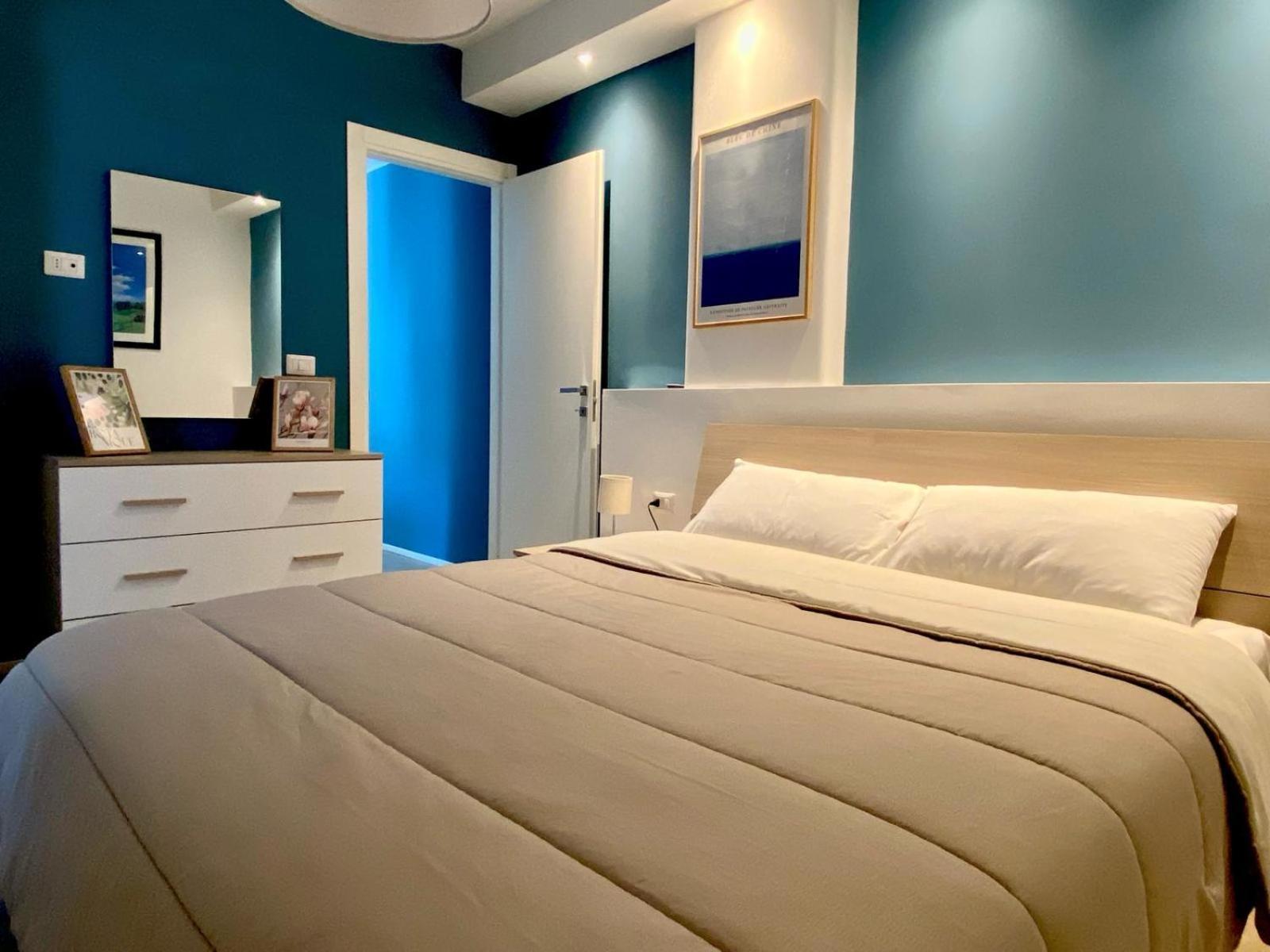 Blue Home Catania Borgo Exterior photo