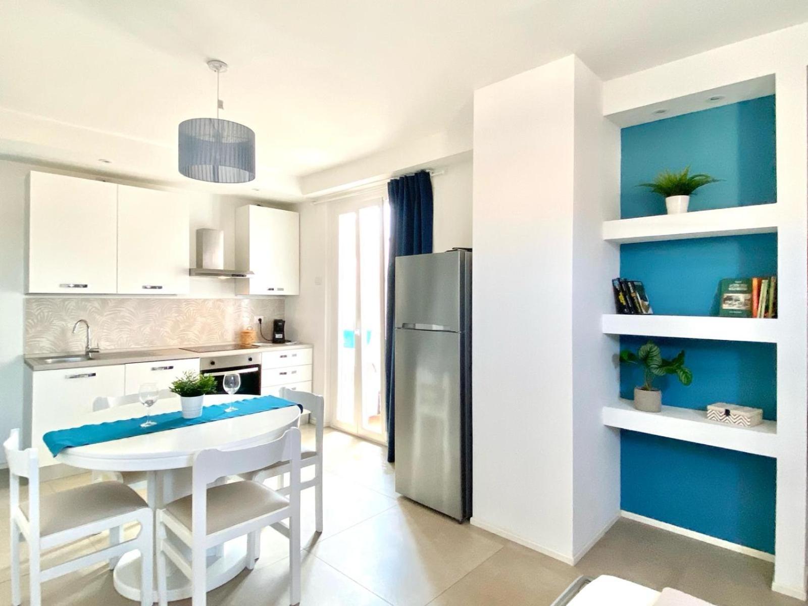 Blue Home Catania Borgo Exterior photo